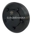 Муфты торообразные тип FLEX - Компания «Евромеханика»