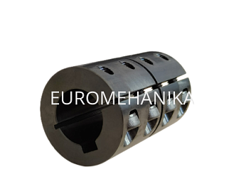 Муфта продольно-свёртная GBR 25 - «Евромеханика»