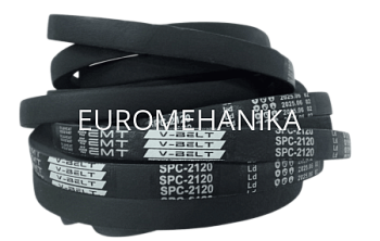 Ремень клиновой SPC 2120 Ld=Lp, V-BELT, EMT - Евромеханика
