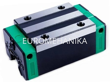 Каретка HGL45HAZAH, EMT - Евромеханика