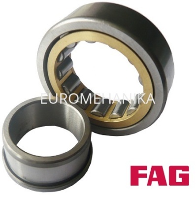 Подшипник NJ328-E-XL-TVP2 FAG - Евромеханика