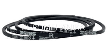Ремень клиновой SPZ 900 Ld=Lp V-BELT, EMT - Евромеханика