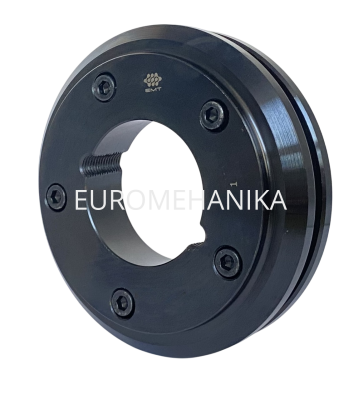 Полумуфта торообразная FLEX F40 F-TB 1008 (PHE F40FTBFLG), EMT - Евромеханика