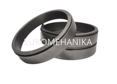 Втулка зажимная BK 50 12 x 15 (KLNN012), EMT - Евромеханика