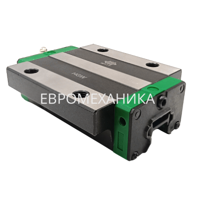 Каретка HGW35HCZOH, EMT - Евромеханика