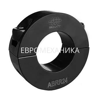 Втулка вала зажимная ABRR 24, покрытие хим.окс., EMT - Евромеханика