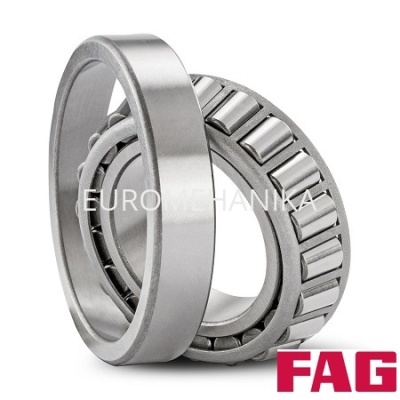 Подшипник 32309-BA FAG - Евромеханика