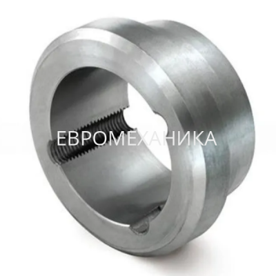 Ступица приварная MSC 2012 - Евромеханика