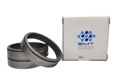 Втулка зажимная BK 50 6 x 9, EMT - Евромеханика
