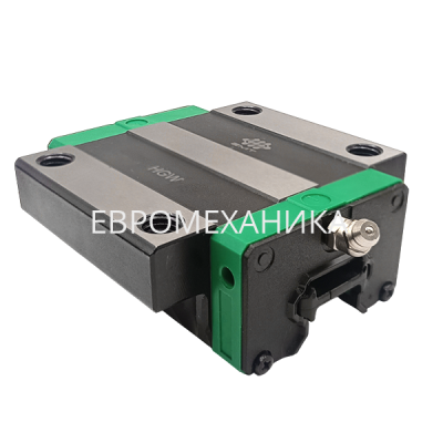 Каретка HGW35CCZOC, EMT - Евромеханика