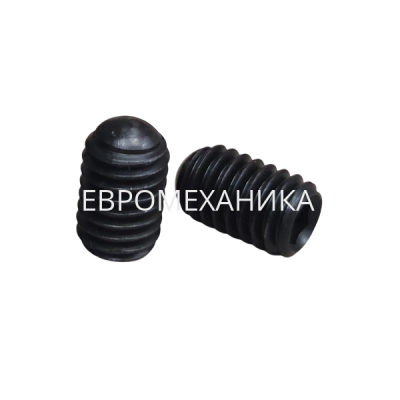 Винт для втулки тапербуш 2517 1/2" BSW - Евромеханика