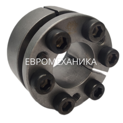 Втулка зажимная BK 13 150 x 200 (KLAA150), EMT - Евромеханика