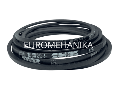 Ремень клиновой SPZ 2450 Ld=Lp V-BELT, EMT - Евромеханика