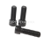 Винт для втулок тапербуш 3525, 3535 1/2"x1-1/2" BSW - Евромеханика