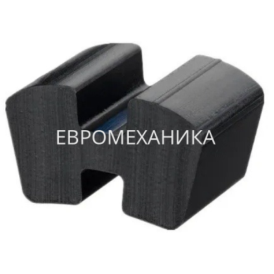 Упругий элемент для муфты N-EUPEX 160 (комплект 7шт) - Евромеханика