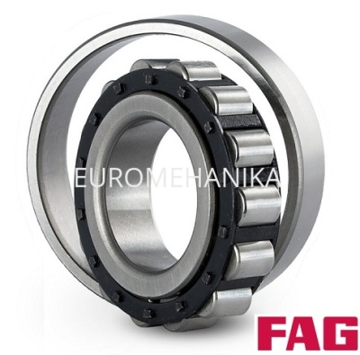 Подшипник N320-E-XL-M1 FAG - Евромеханика