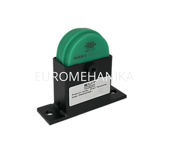 Натяжитель SPANN BOX SIZE 1 для цепи 12B-1 HS с полукруглым профилем (281 010 038), EMT - Евромеханика