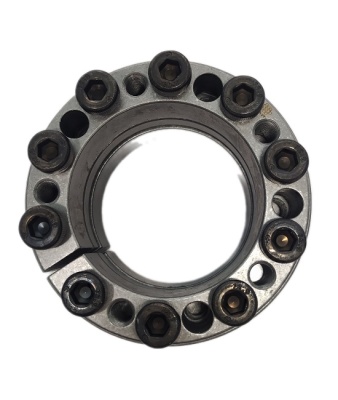 Втулка зажимная BK 11 160 x 210 (KLEE160), EMT - Евромеханика