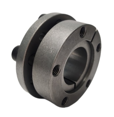 Втулка зажимная BK 15 32 x 65 (KLBB232), EMT - Евромеханика