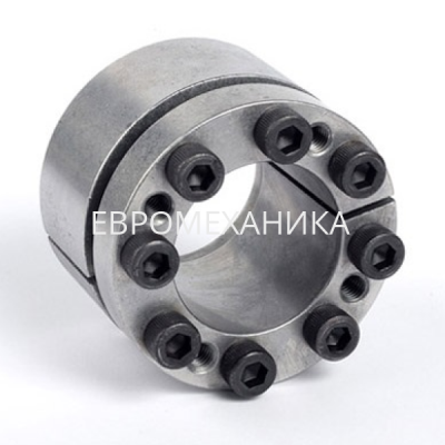 Втулка зажимная BK 13 55 x 85 (KLAA055) - Евромеханика
