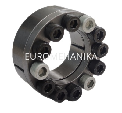 Втулка зажимная BK 45 19 x 41 (KLHH019), EMT - Евромеханика