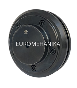 Полумуфта торообразная FLEX F50 RSB (PHE F50RSBFLG), EMT - «Евромеханика»