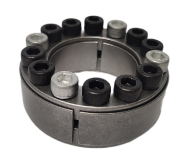 Втулка зажимная BK 40 22 x 47 (KLGG022), EMT - Евромеханика