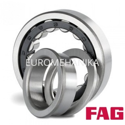 Подшипник NUP2211-E-XL-TVP2 FAG - Евромеханика