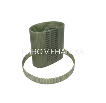 Ремень зубчатый PU 780 T5 Belt Power Transmission, EMT - Компания «Евромеханика»