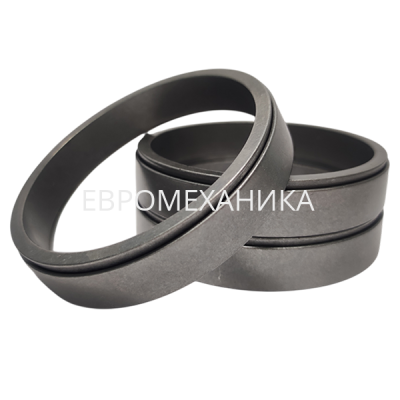 Втулка зажимная BK 50 6 x 9, EMT - Евромеханика