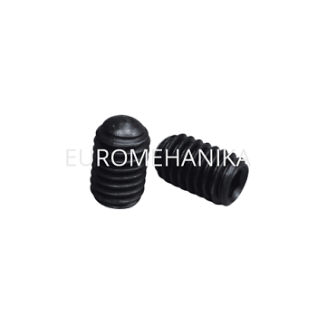 Винт для втулок тапербуш 1210, 1215, 1610, 1615 3/8" BSW - Евромеханика