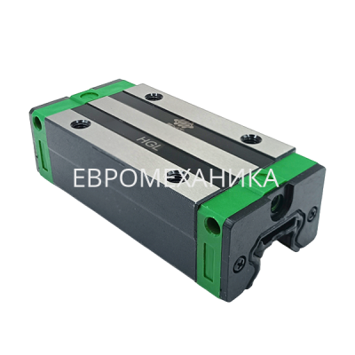 Каретка HGL35HAZOC, EMT - Евромеханика