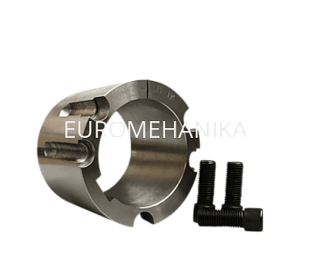 Втулка тапербуш 5050,d=130 мм, СТАЛЬ, EMT - Евромеханика