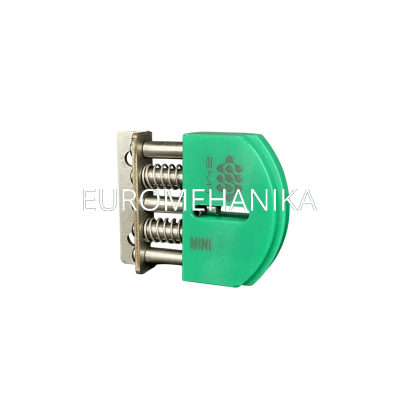 Натяжитель MINI TENSIONER для цепи 08B-1 H (281 050 010), EMT - Евромеханика