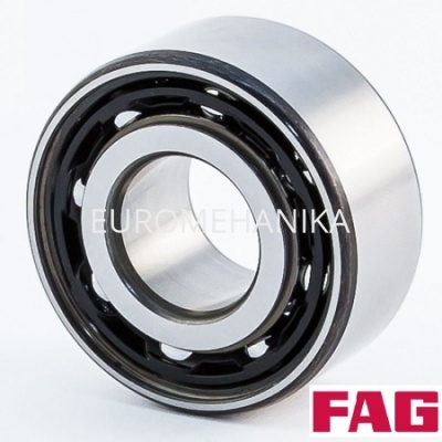 Подшипник 3209-B-TVH FAG - Евромеханика