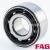 Подшипник 3209-B-TVH FAG - Евромеханика