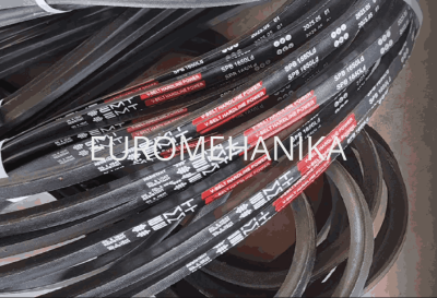 Ремень клиновой SPC 4750 Ld=Lp, V-BELT HARDLINE POWER, EMT - Евромеханика