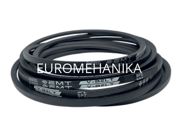 Ремень клиновой SPZ 2160 Ld=Lp V-BELT, EMT - Евромеханика