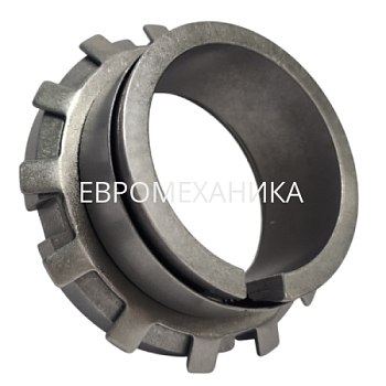 Втулка зажимная BK 26 25 x 35 (KLFC025), EMT - Евромеханика