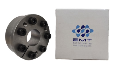 Втулка зажимная BK 15 32 x 65 (KLBB232), EMT - Евромеханика