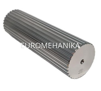 Заготовка шкива зубчатого T 10 Z=32, EMT - Евромеханика