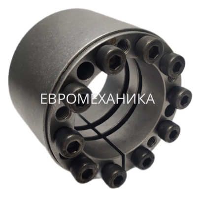Втулка зажимная BK 11 190 x 250 (KLEE190), EMT - Евромеханика