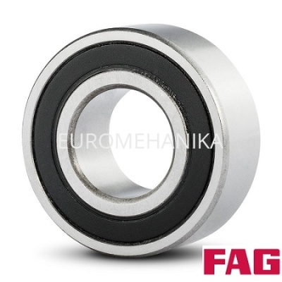 Подшипник 3312-B-2RSR-TVH FAG - Евромеханика