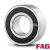 Подшипник 3312-B-2RSR-TVH FAG - Евромеханика