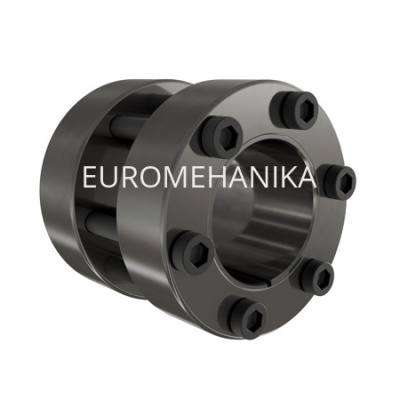 Втулка зажимная BK 95 45 x 85 (KLMM045) - Евромеханика