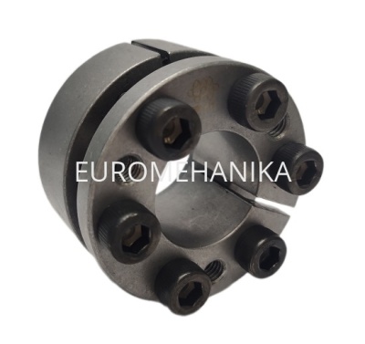 Втулка зажимная BK 13 80 x 120 (KLAA080), EMT - Евромеханика