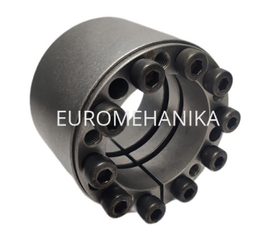 Втулка зажимная BK 11 90 x 130 (KLEE090), EMT - Евромеханика