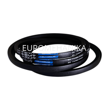 Ремень клиновой B94, 17х 2388Li/ 2433Ld, V-BELT HARDLINE, EMT - Евромеханика