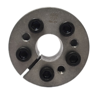 Втулка зажимная BK 16 42 x 75 (KLAB042), EMT - Евромеханика