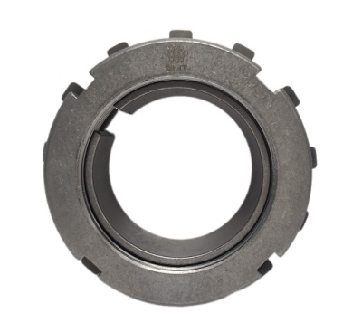 Втулка зажимная BK 26 35 x 45 (KLFC035), EMT - Евромеханика